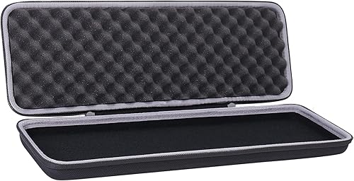 Miniatura 6 de Funda rígida para Logitech MX Master 3S + teclado mecánico