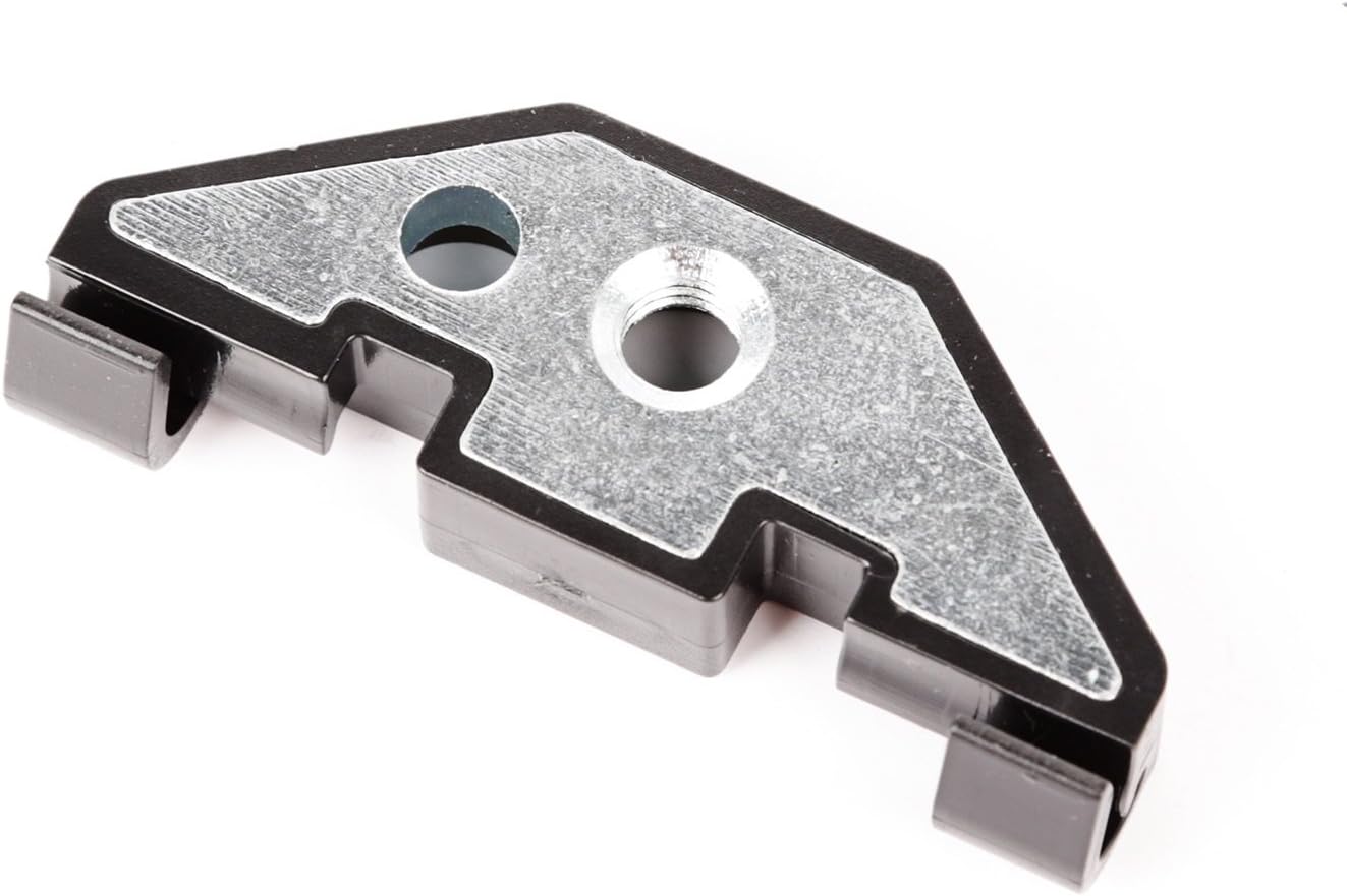 Omix-Ada | 12304.31 | Hard Top Nut/Clip | OE Reference: 55397093AC | Fits 2007-2018 Jeep Wrangler JK / JKU