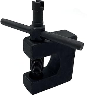 Ficero Front Sight Adjustment Tool, 7.62x39mm Adjust Windage & Elevation Adjustment Tool for Most AK/SKS