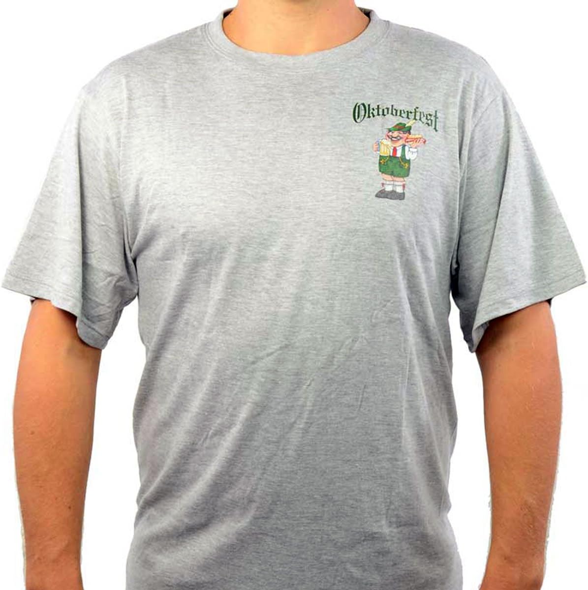 Oktoberfest T Shirt (Large)
