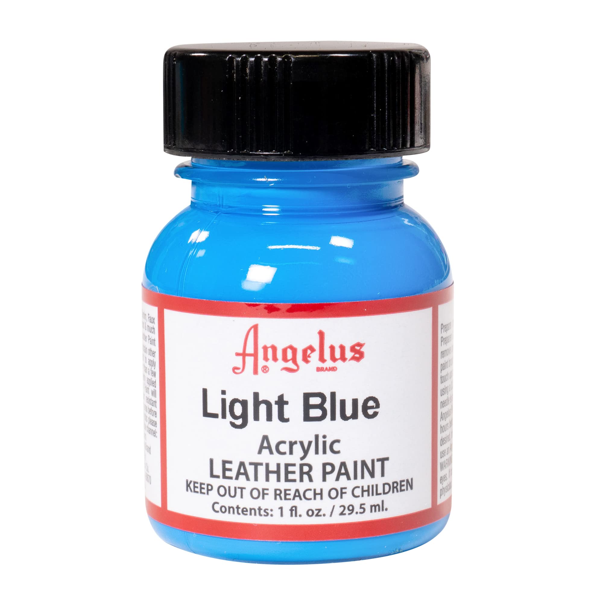 Amazon | Angelus アンジェラスペイント ライトブルー 30ml