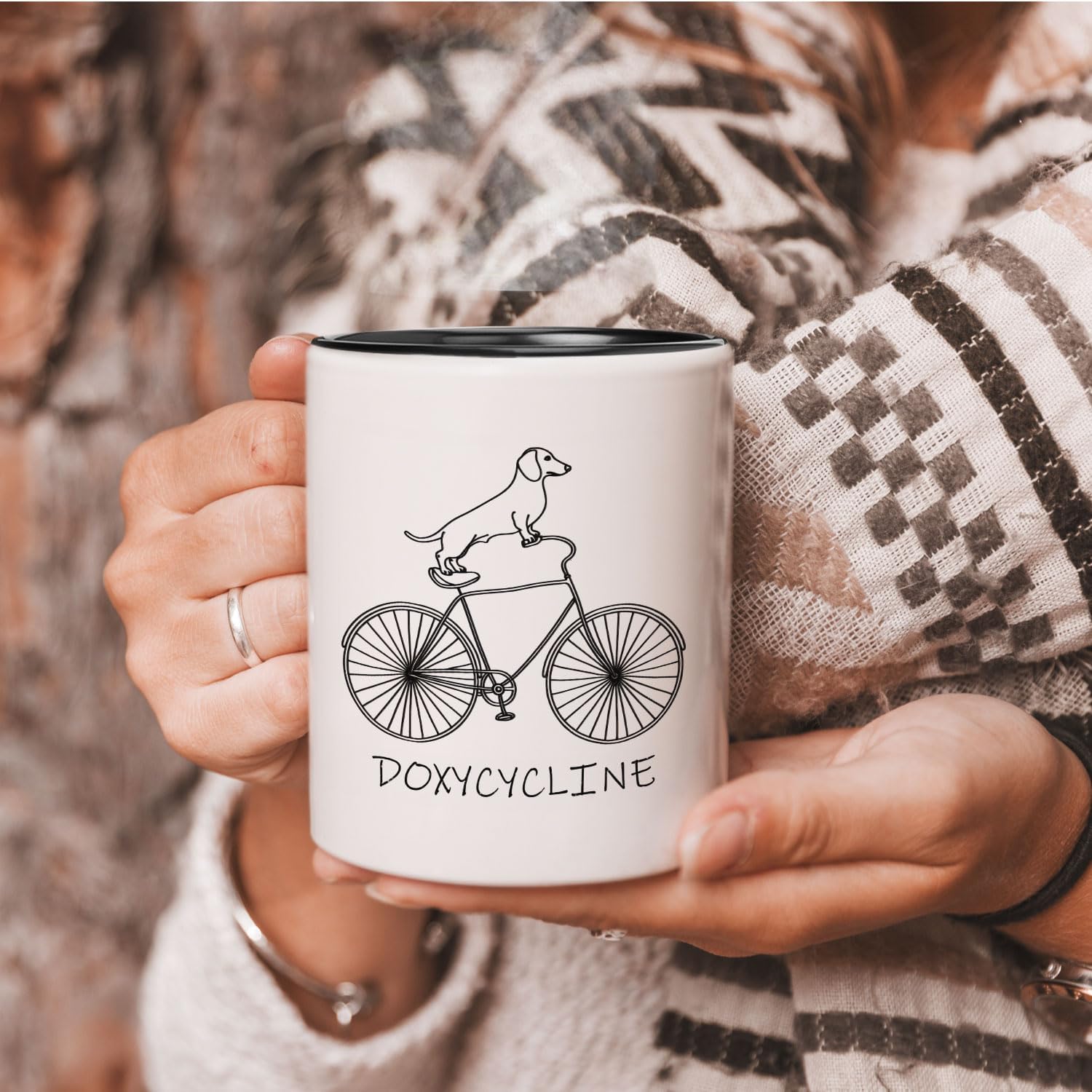 Funny Pharmacy Coffee Mug, Gifts For Pharmacy Technician,11oz Ceramic Coffee Mug