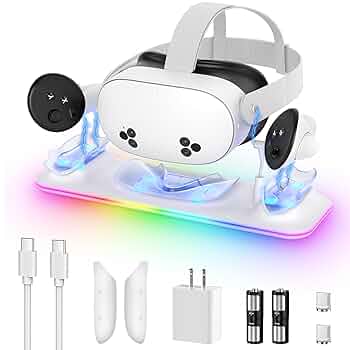  Quest 3 Charging Dock 充電ドッグ Quest 3 Meta Quest 3 Charging Dock | Meta | Meta Store