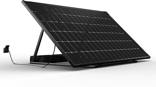 Meilleur Panneau Solaire Plug and Play en 2026 : Top 10