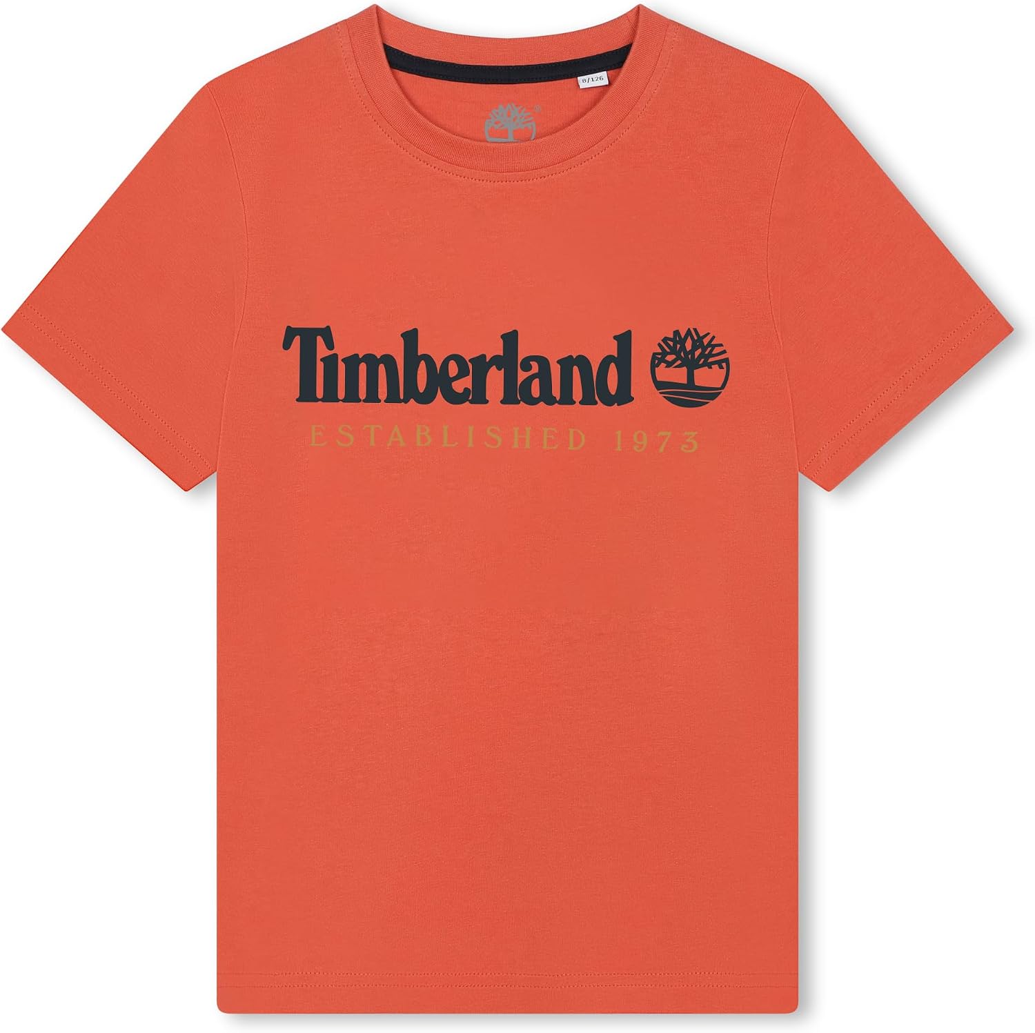 Timberland Boys Set 2 T-Shirts