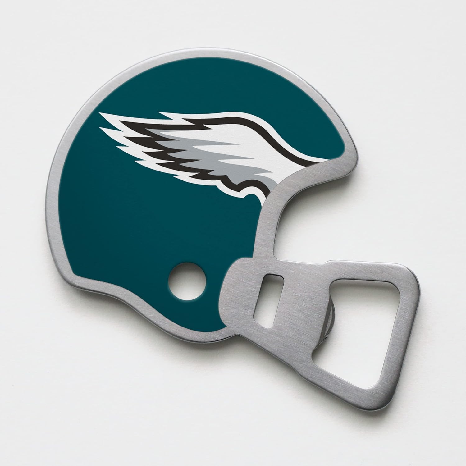 YouTheFan NFL Season Opener Bottle Opener