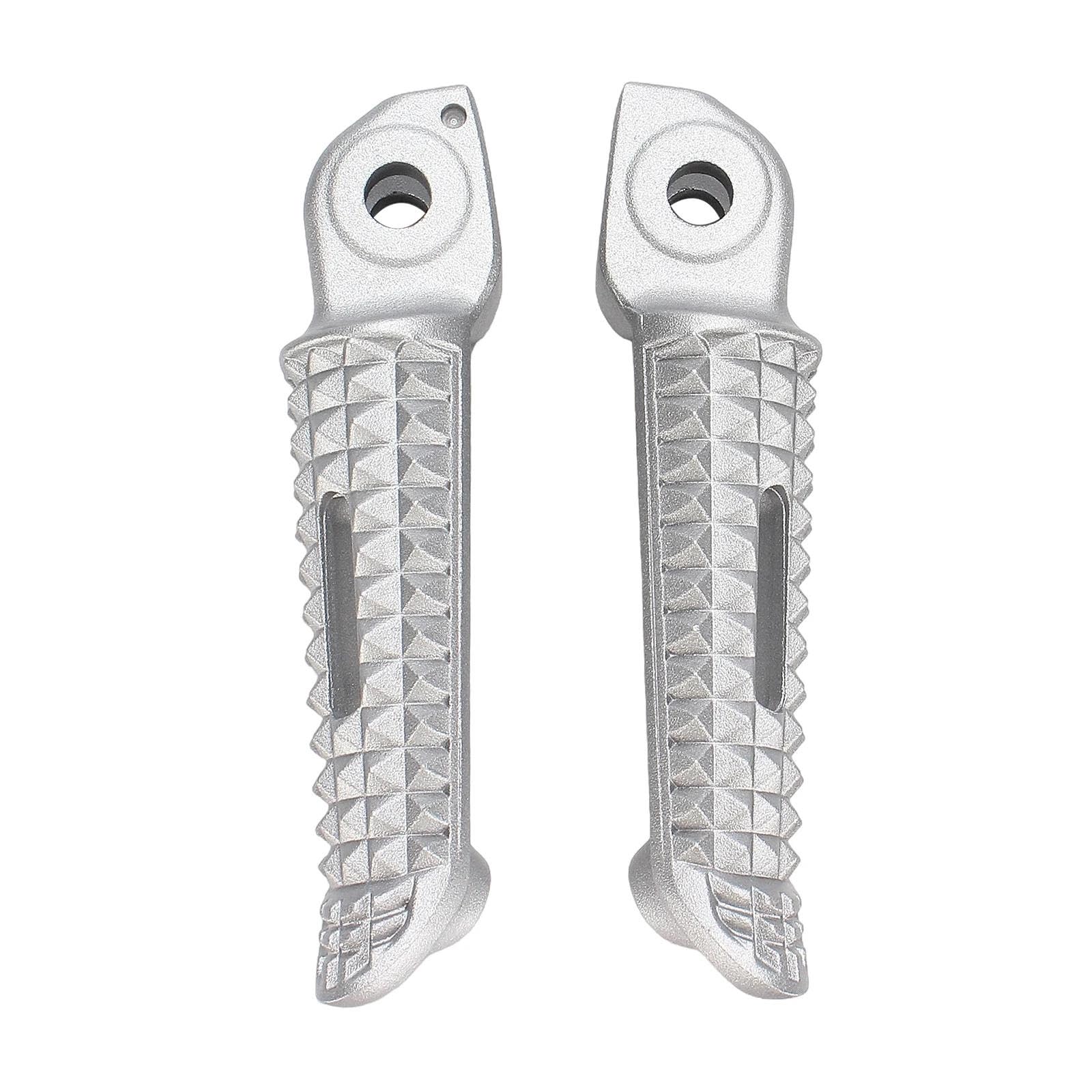 Pedali Pedali Pilota Anteriore Poggiapiedi Per Triumph Per Trident 660 Per Daytona 660 Per Tiger Per Sport 660 Per Speed Twin 1200 Accessori Moto