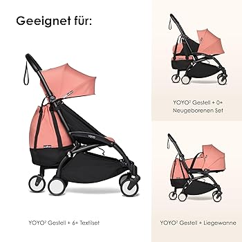 BABYZEN YOYO バック 楽天市場】【新色登場】STOKKE YOYO ストッケ ヨーヨー 専用