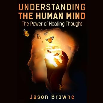 The Power of Healing Thought Audiobook by Jason Browne episode artwork