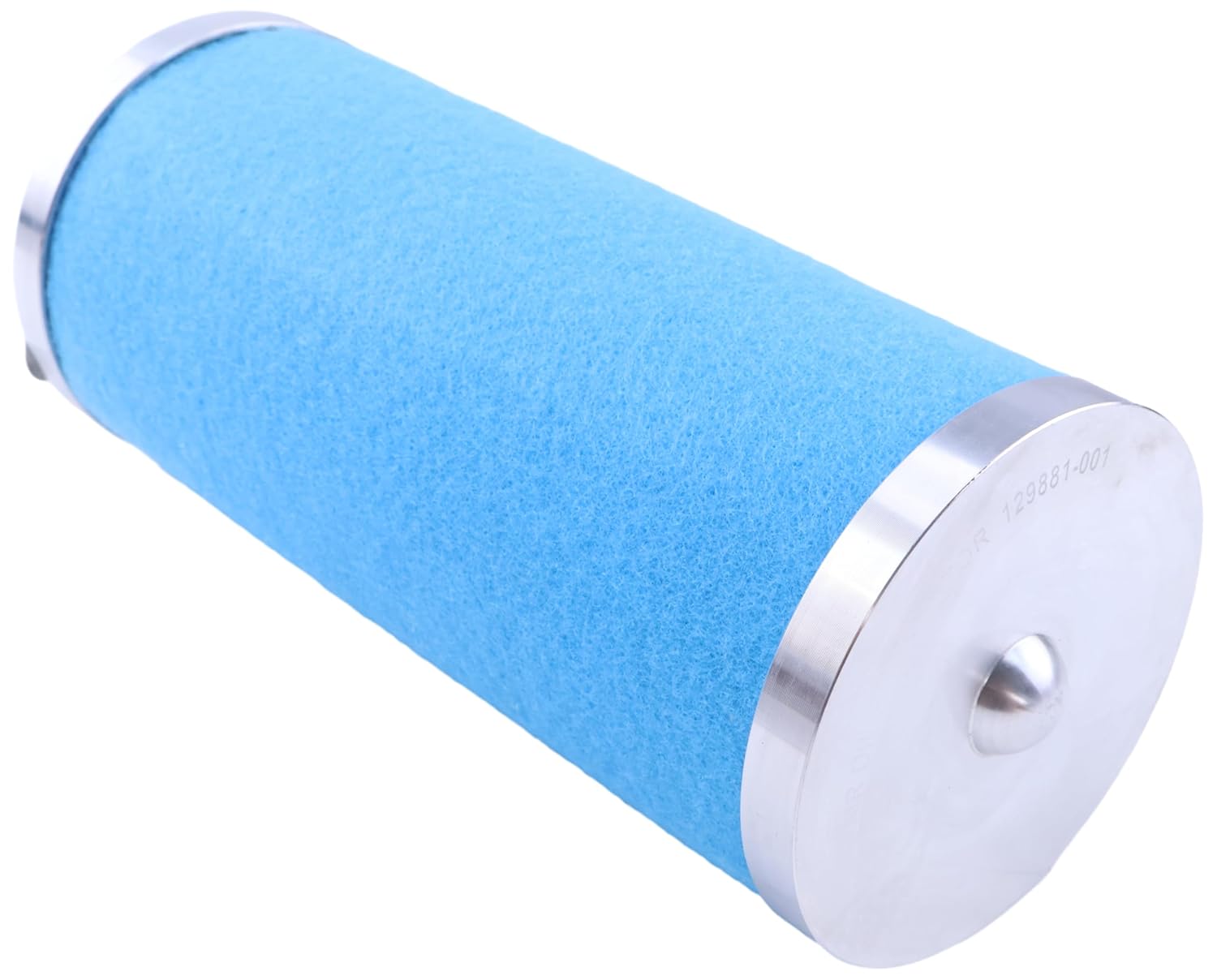129881-001 Air/Oil Separator Compatible with Quincy Compressed Air Equipment & Systems