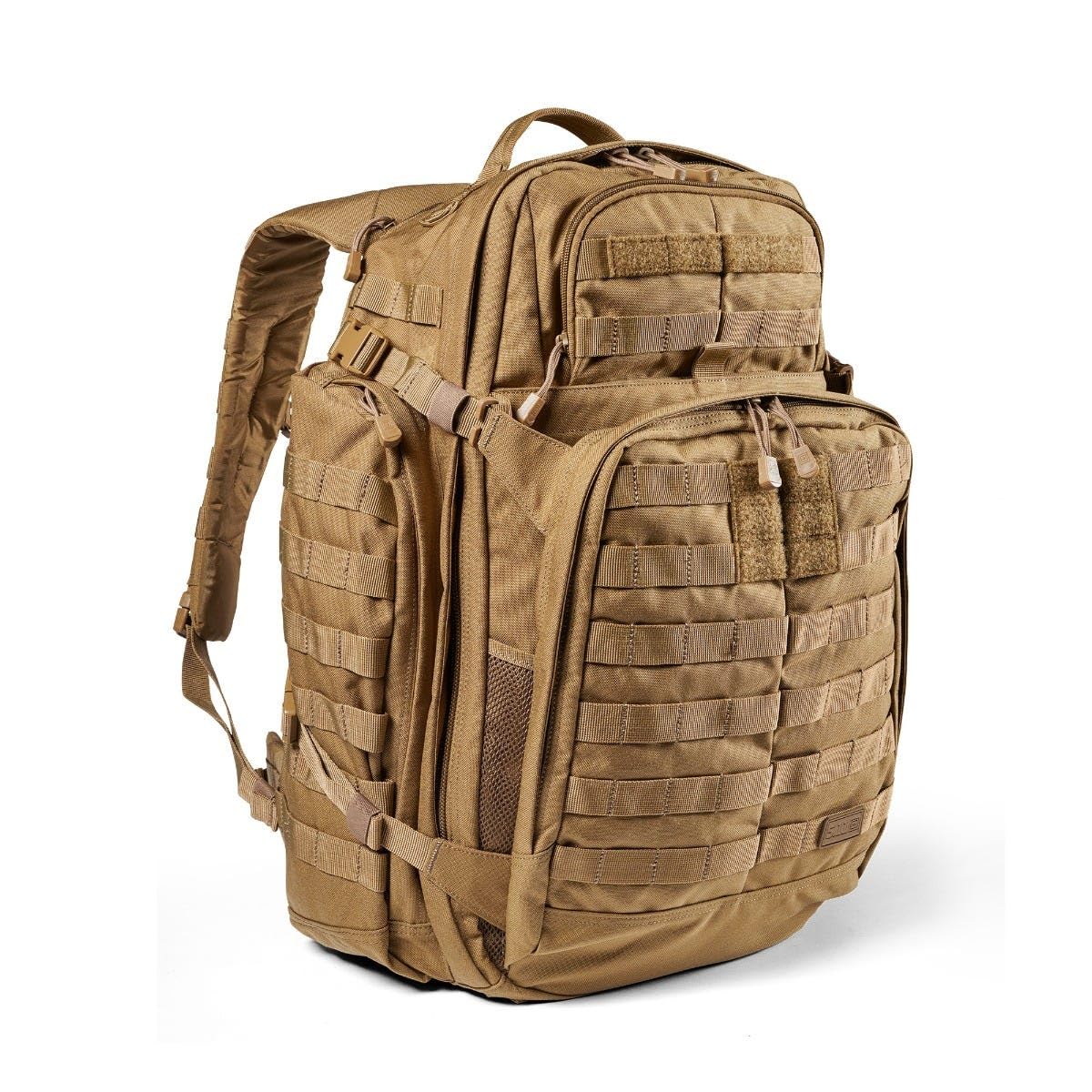 5.11 - Zaino Militare Tattico - 55L - Modello Rush 72