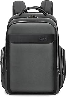 HORNBULL Travel Backpack for Men 45L Large Heavy Duty Office Travel Laptop Bag Fit Upto 17" Laptop 1680D Polyester Water-r... Price In India