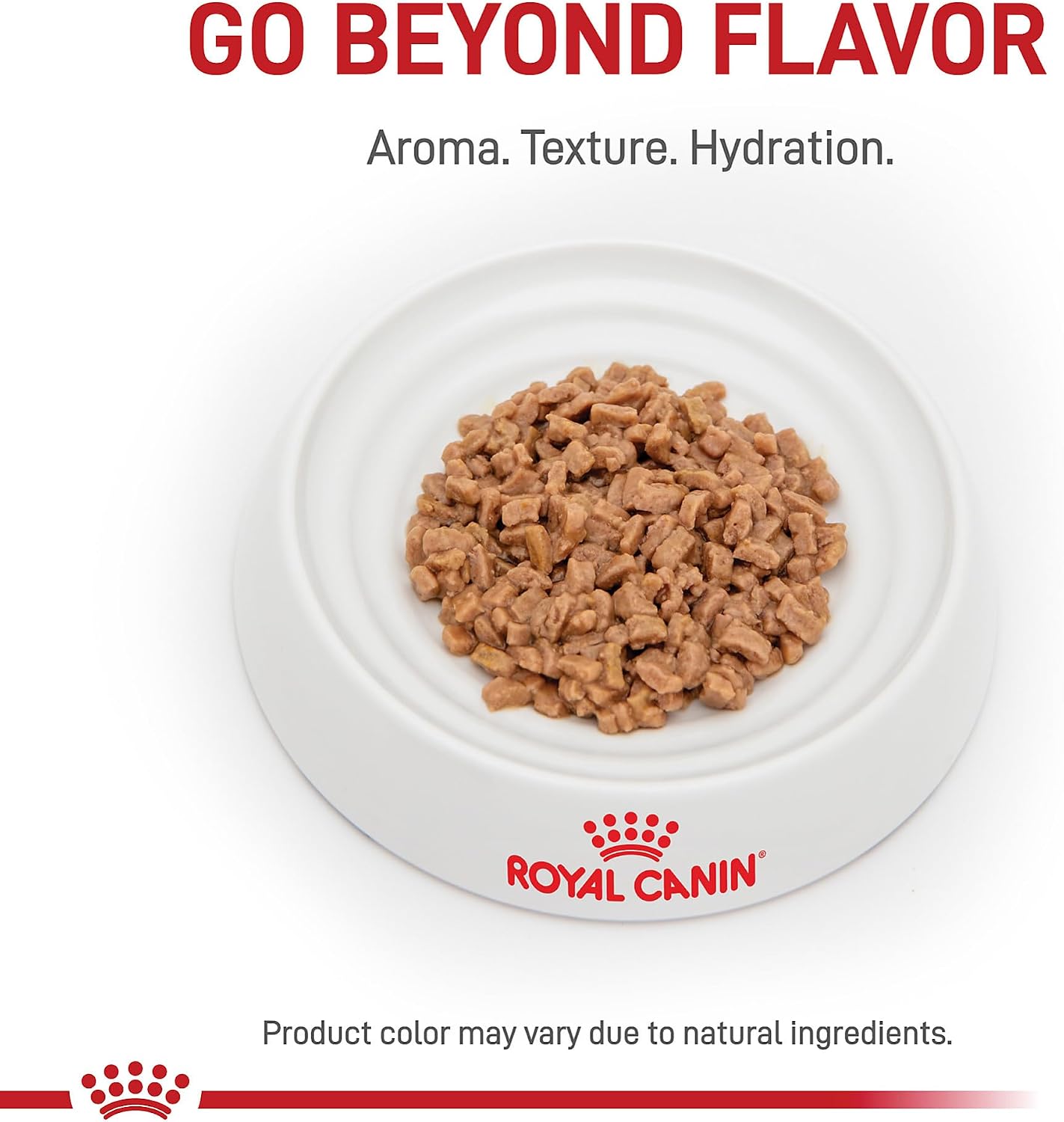 Royal Canin Renal Support Adult Thin Slices Cat Food 3 oz (6-Pack)