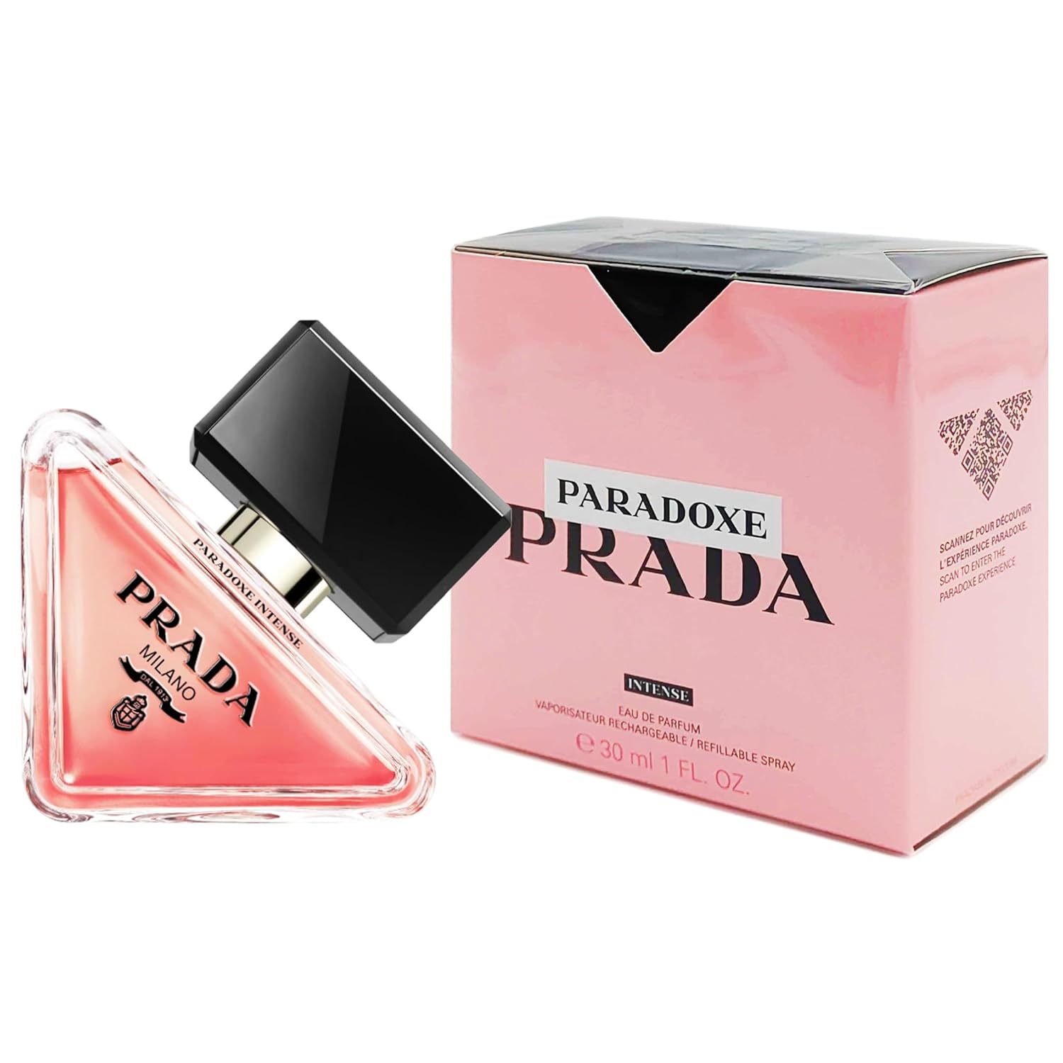 Prada Paradoxe Intense Eau de Parfum 1 oz / 30...