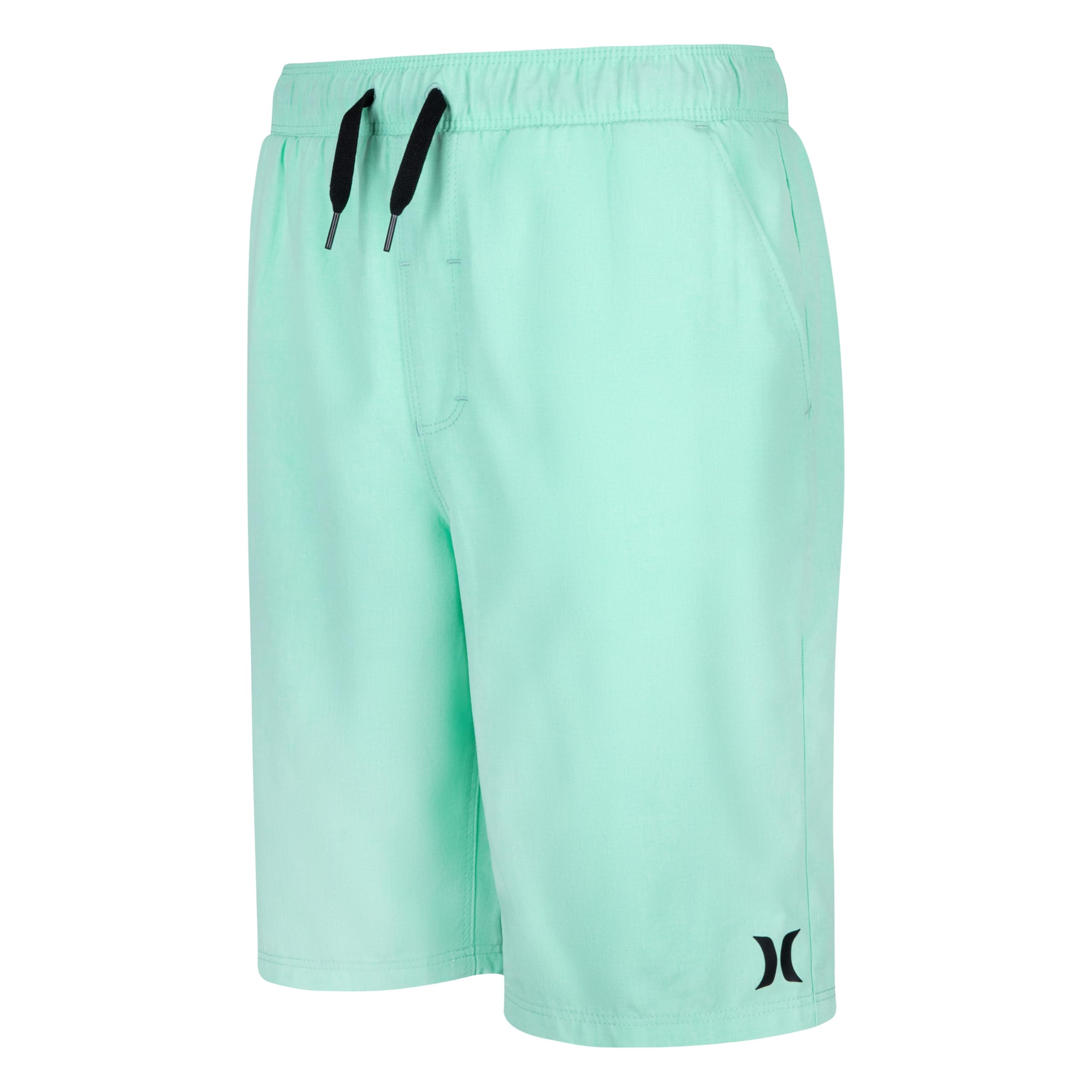 Hurley Boys H20-dri Pull on Shorts