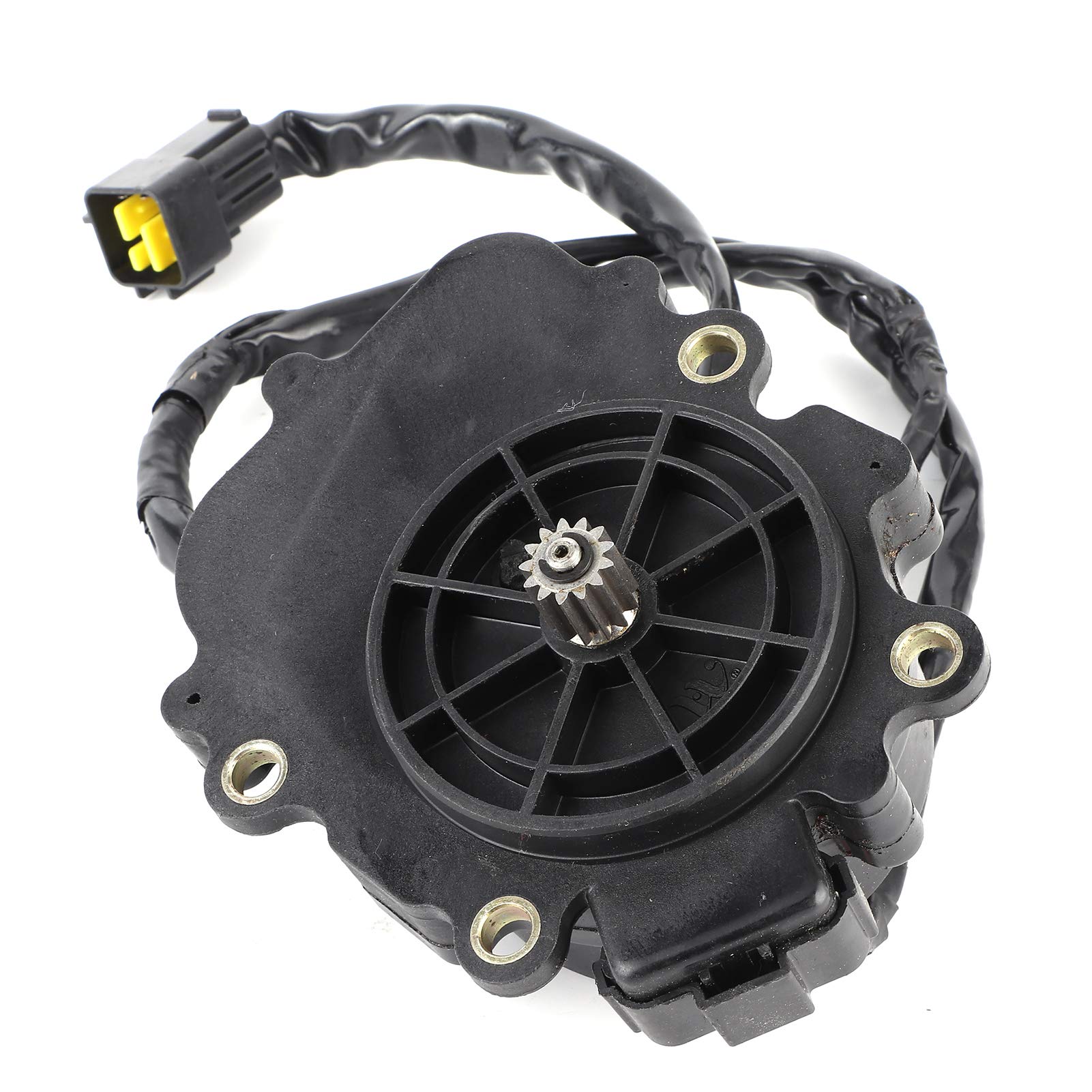 TORQ Locker TL-HP500 Front Differential Locker For Honda Pioneer 500 – Torq-Masters