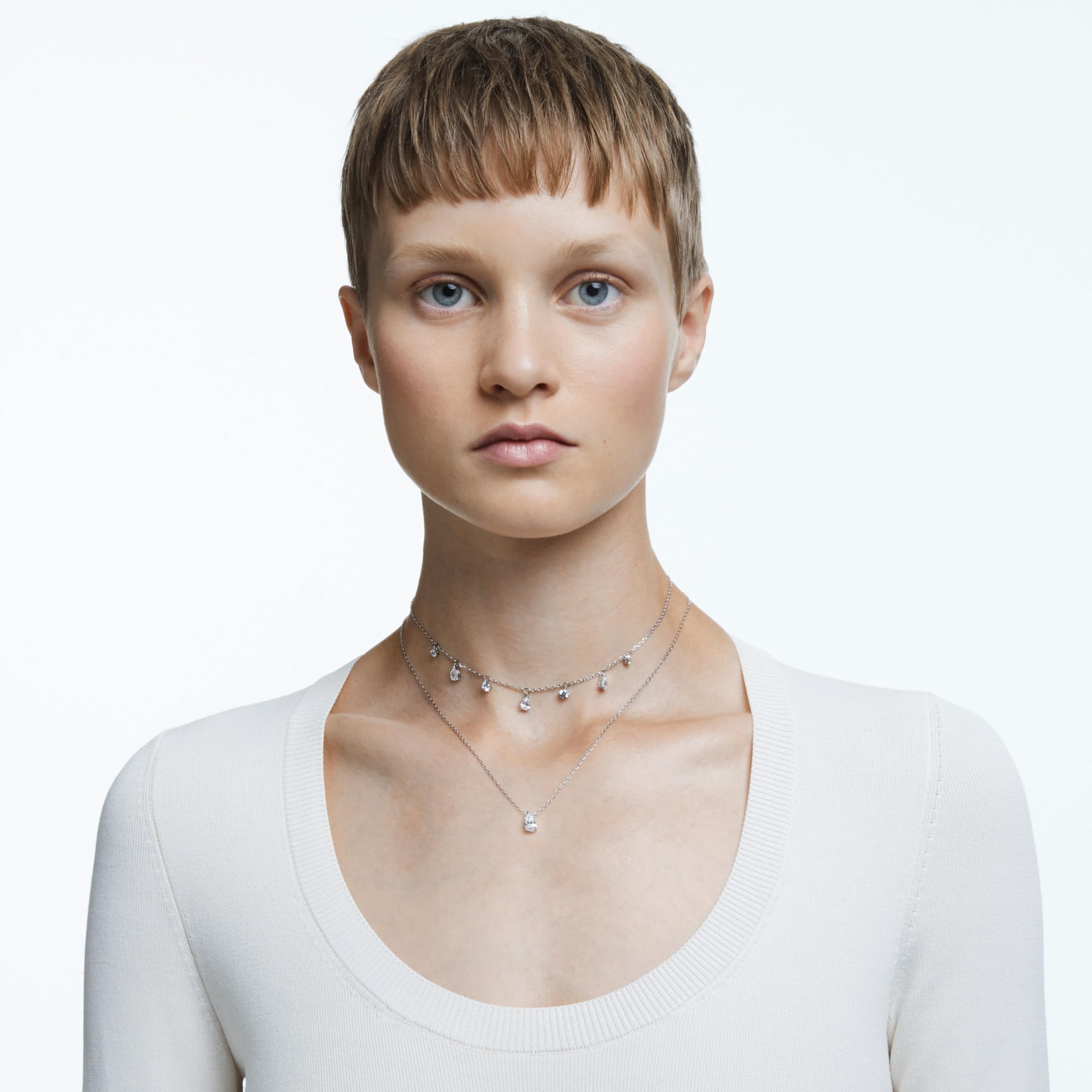 Swarovski Stilla Attract Collezione (Amazon Exclusive)