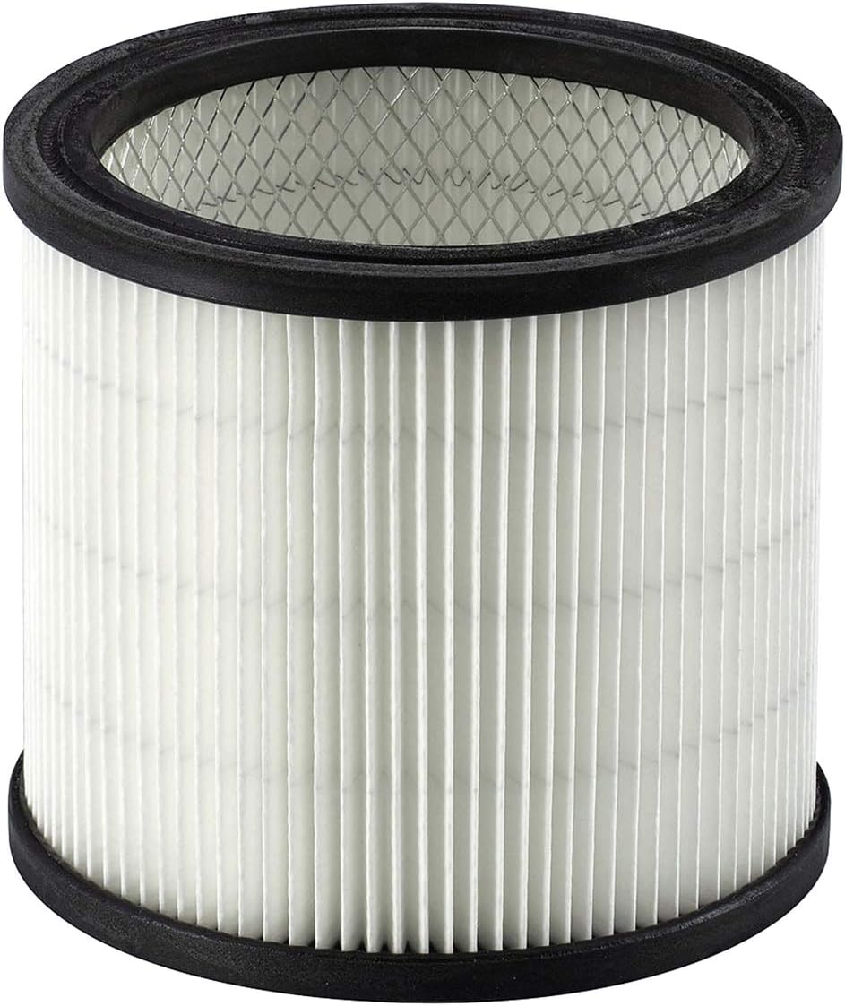 Kyocera 3070317 Formerly Ryobi Cartridge Filter, Washable Type, Dust Collector for VC-51