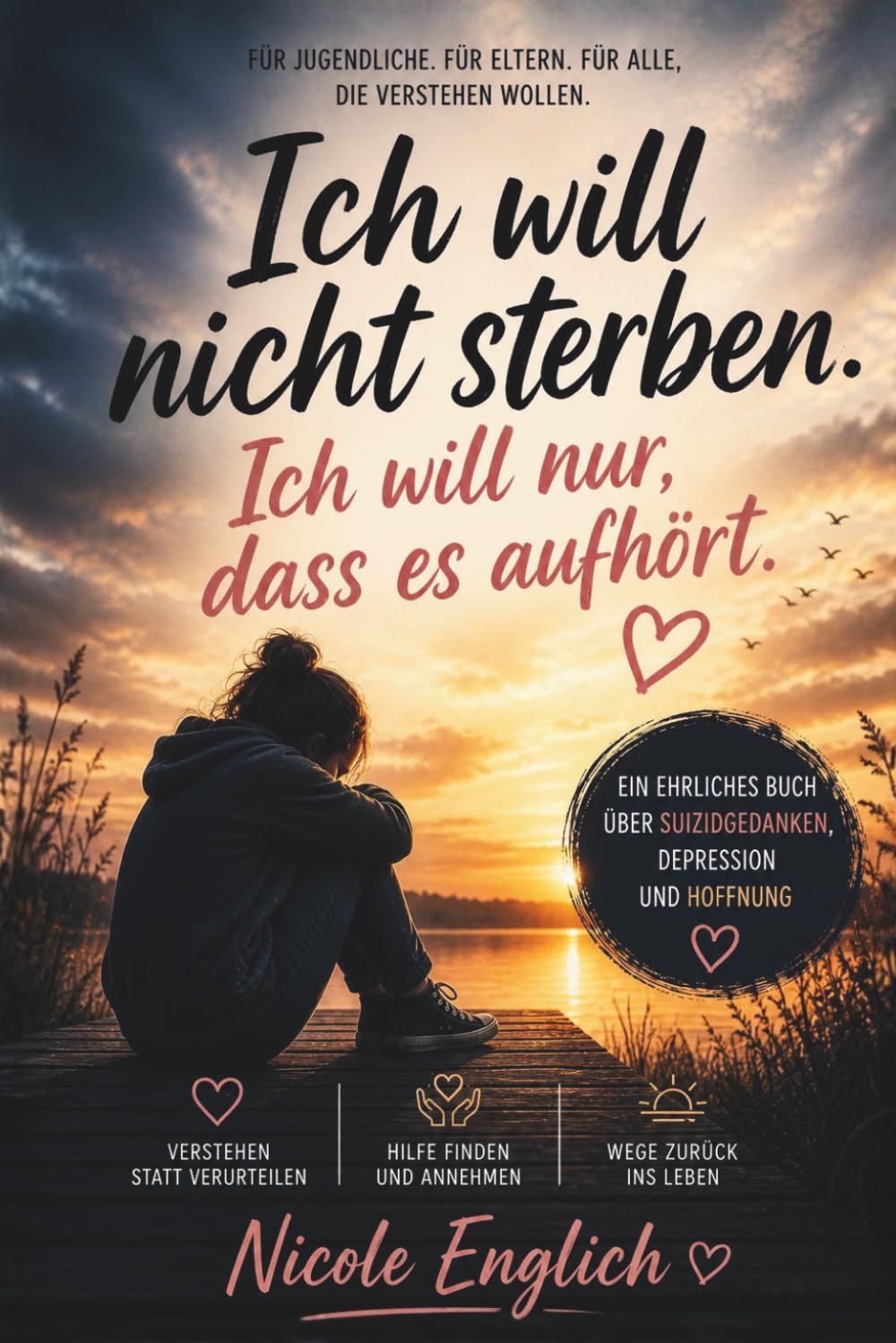Ich will nicht sterben