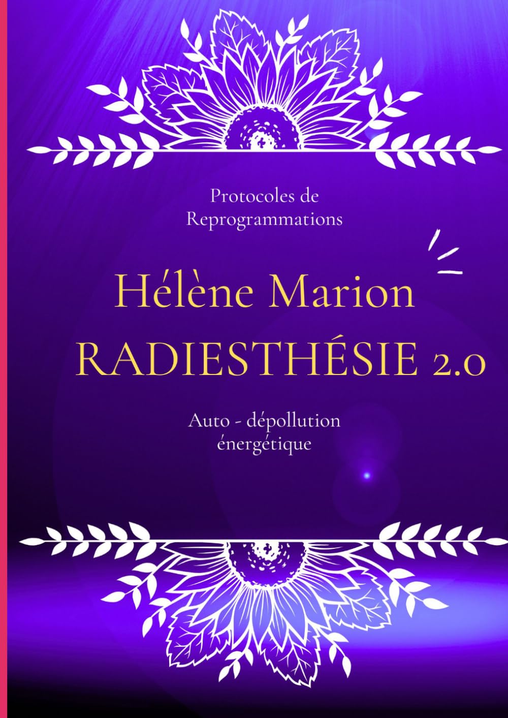 RADIESTHESIE 2.0 BASIC (French Edition)      Paperback – January 2, 2026