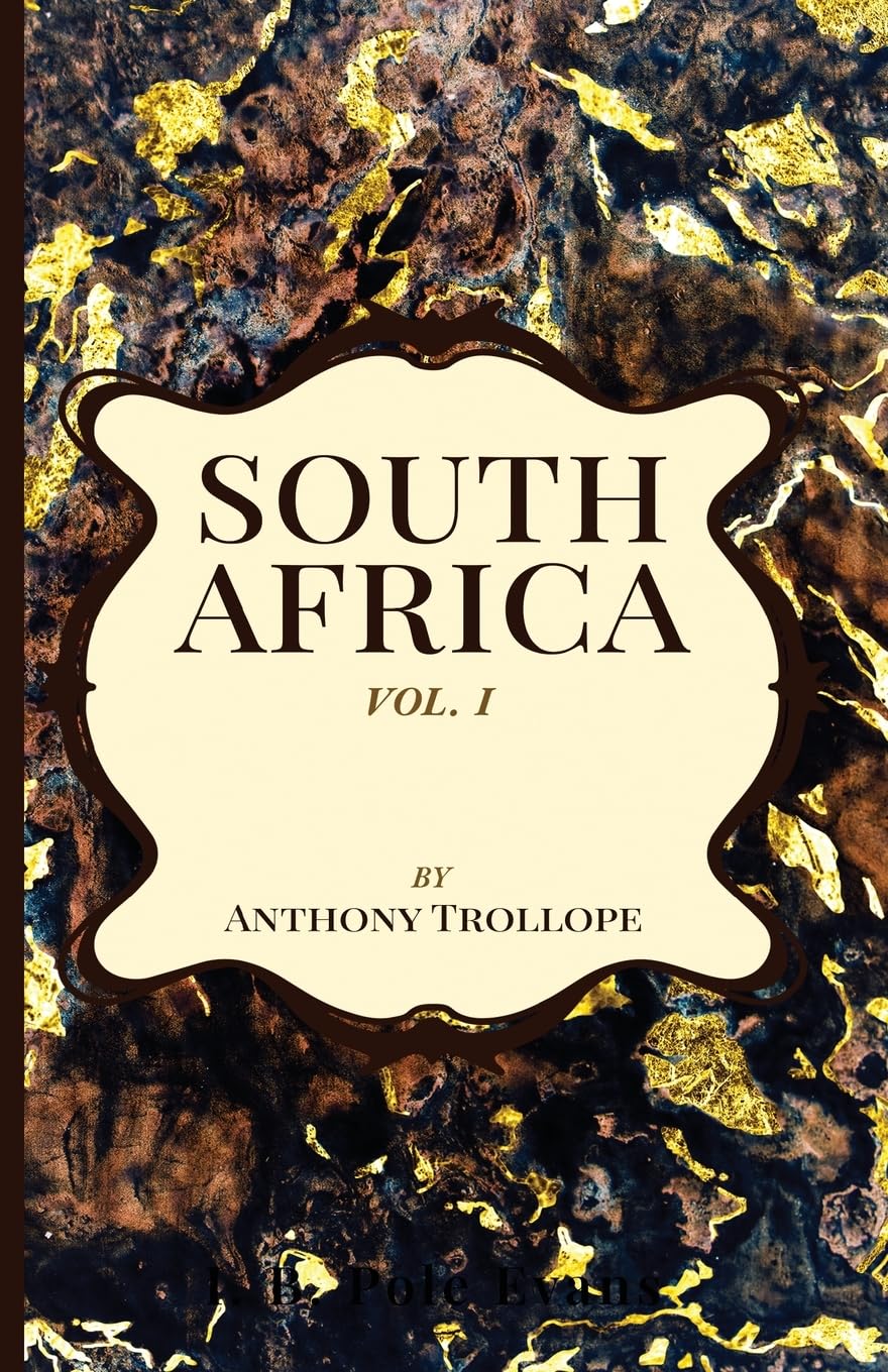 South Africa vol I