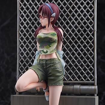 Amazon.co.jp: 『ヱヴァンゲリヲン新劇場版』真希波・マリ