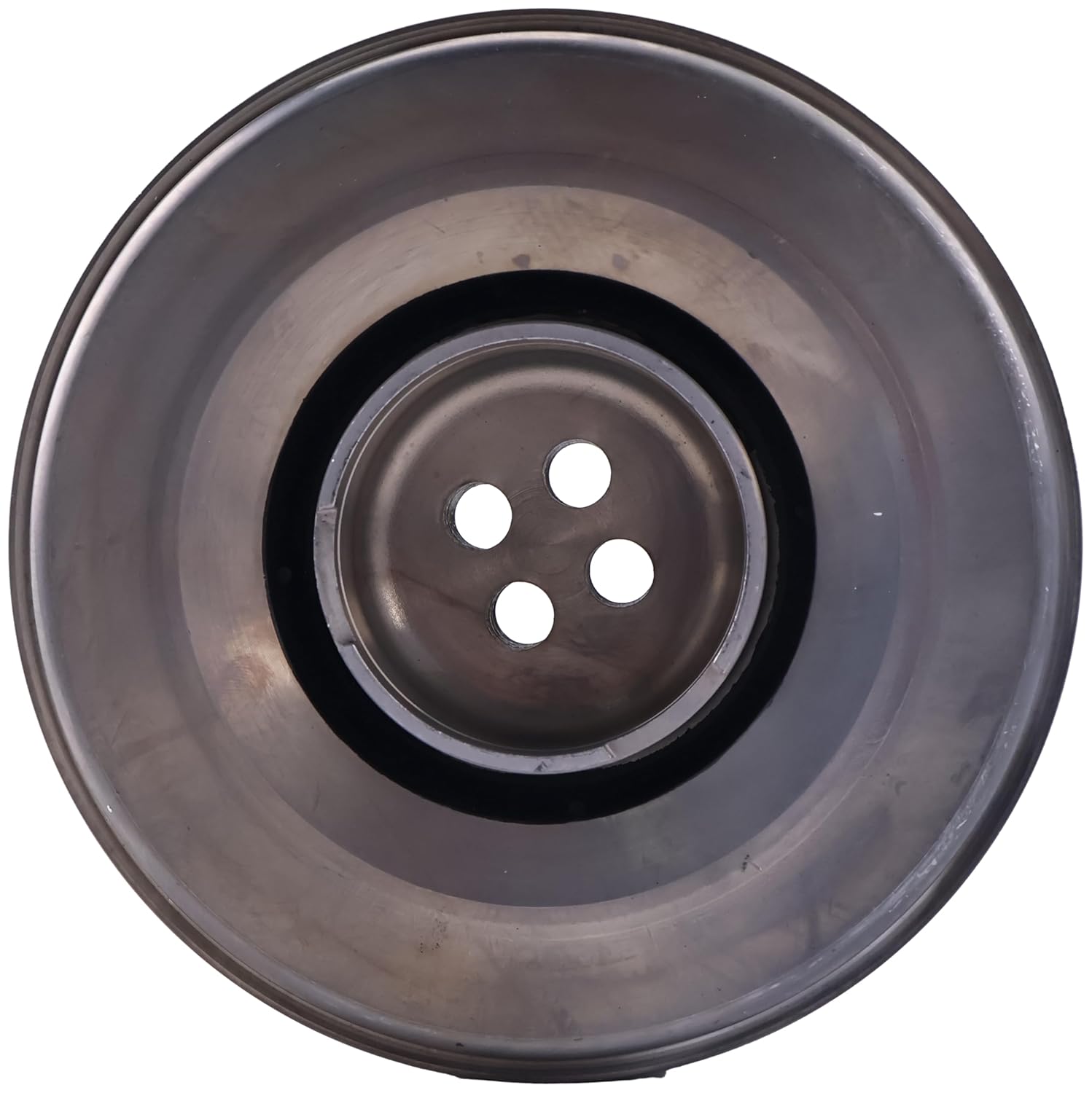 Auto Parts Engine Crankshaft Pulley 11238638446 11 23 8 638 446 Compatible with X3 X4 230i 320i 330i 430i 530i F20 F22 F30 F31 F32 G30 G31 G32 G11 G01