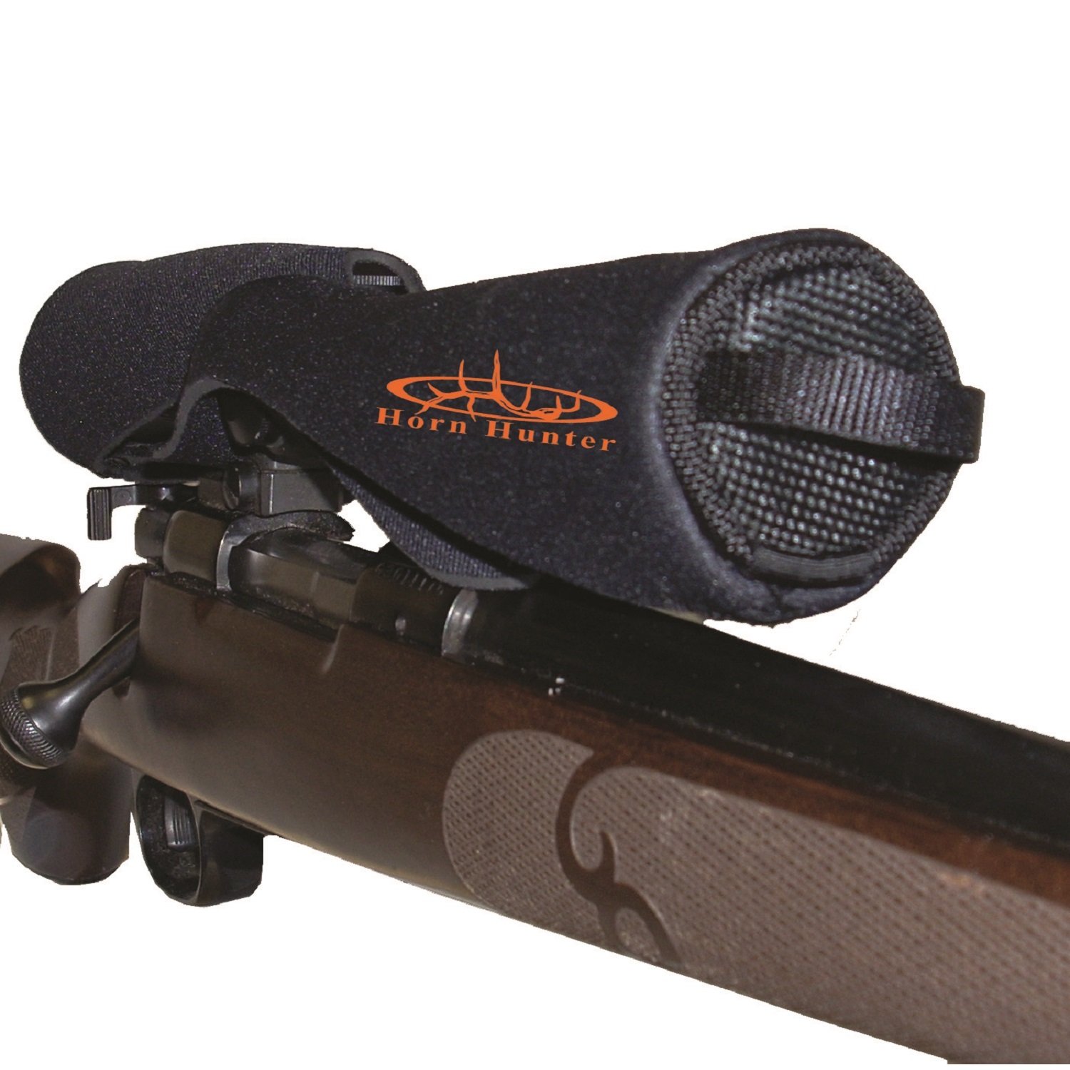 Sportsman's Outdoor Products Horn Hunter Snapshot Rifle Scope Cover (Extended)