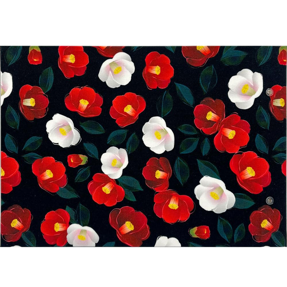 Amazon | 京都ちせん 御朱印帳 書き置き用 見開き ポケット ファイル Amazon | 京都ちせん 御朱印帳 書き置き用 見開き ポケット ファイル