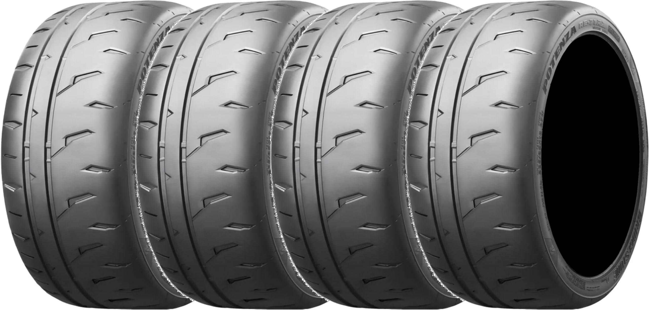 Amazon | ブリヂストン(BRIDGESTONE) ポテンザ POTENZA RE-71RZ 195