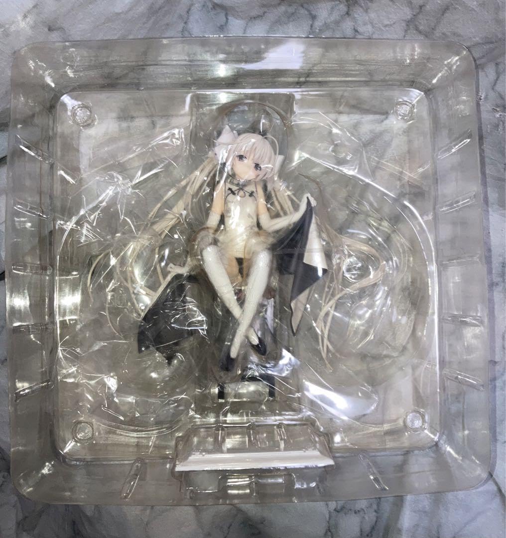 ALTER - 春日野穹(かすがのそら) チャイナドレスVer. ヨスガノソラ 1/7 完成品 フィギュア アルター 春日野 穹 チャイナドレスVer. | ALTER