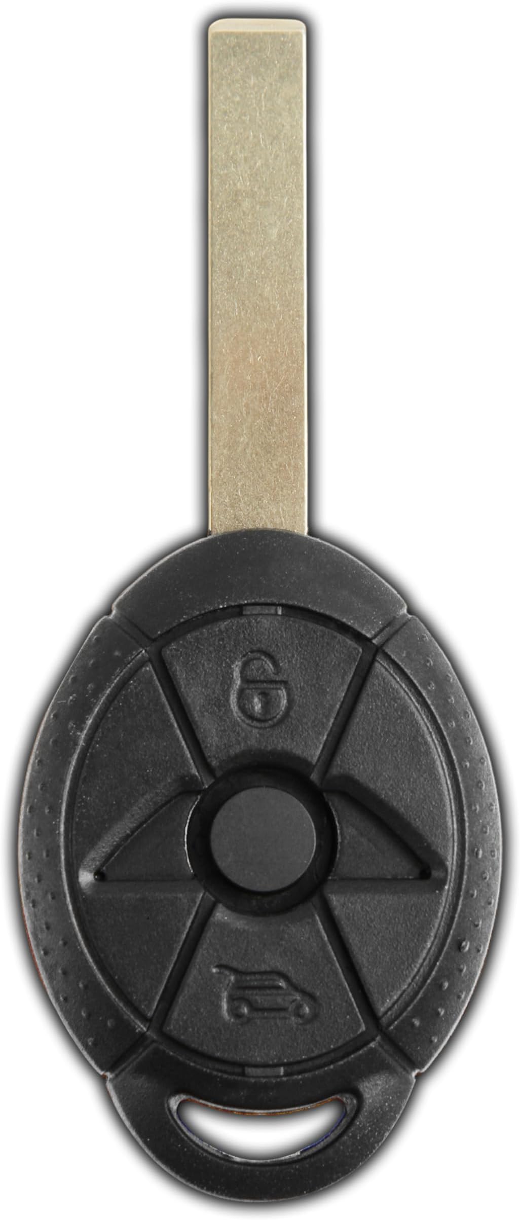 Remote Key Fob Control for BMW Mini Cooper (LX8F2V)