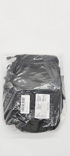 Miniatura 2 de Bolsa de pierna caída para motocicleta para exteriores, cintura para hombres y mujeres, #24Negro