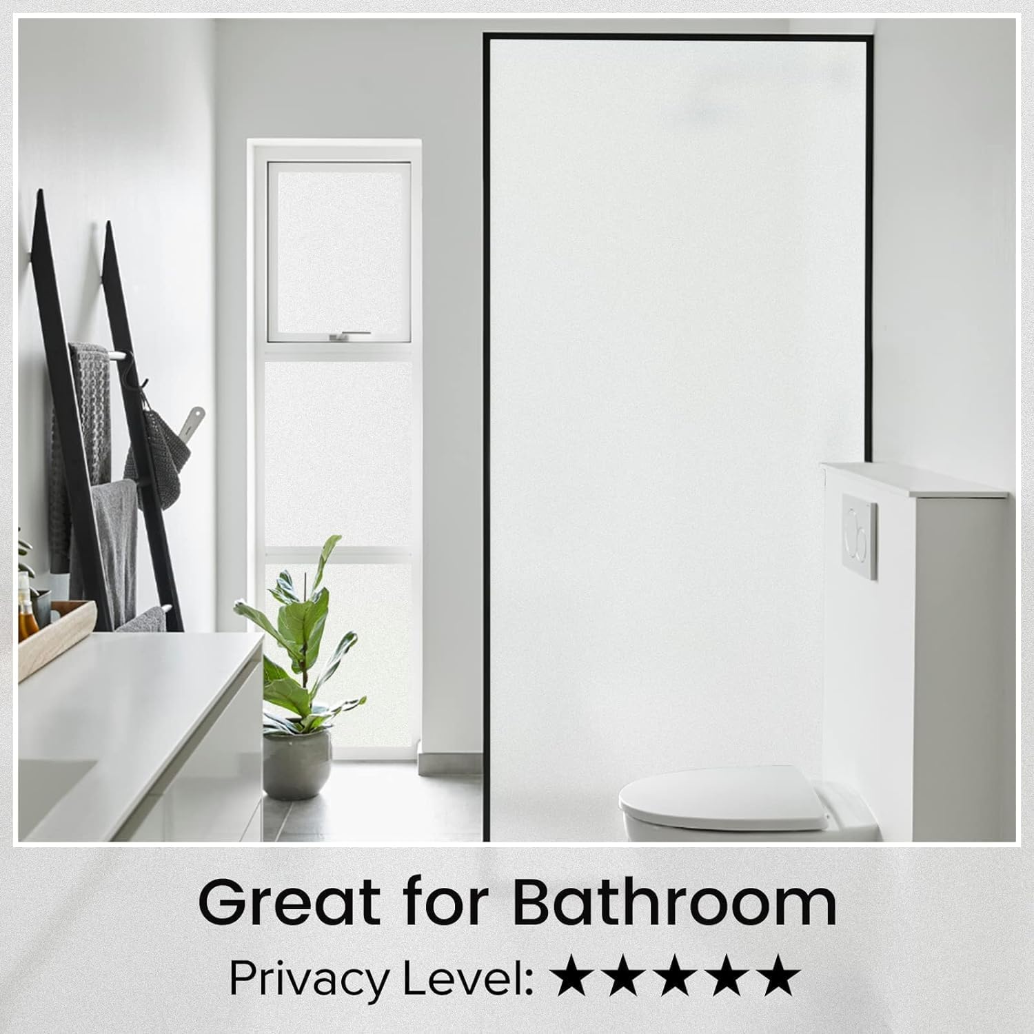 rabbitgoo Window Privacy Film - Image 7