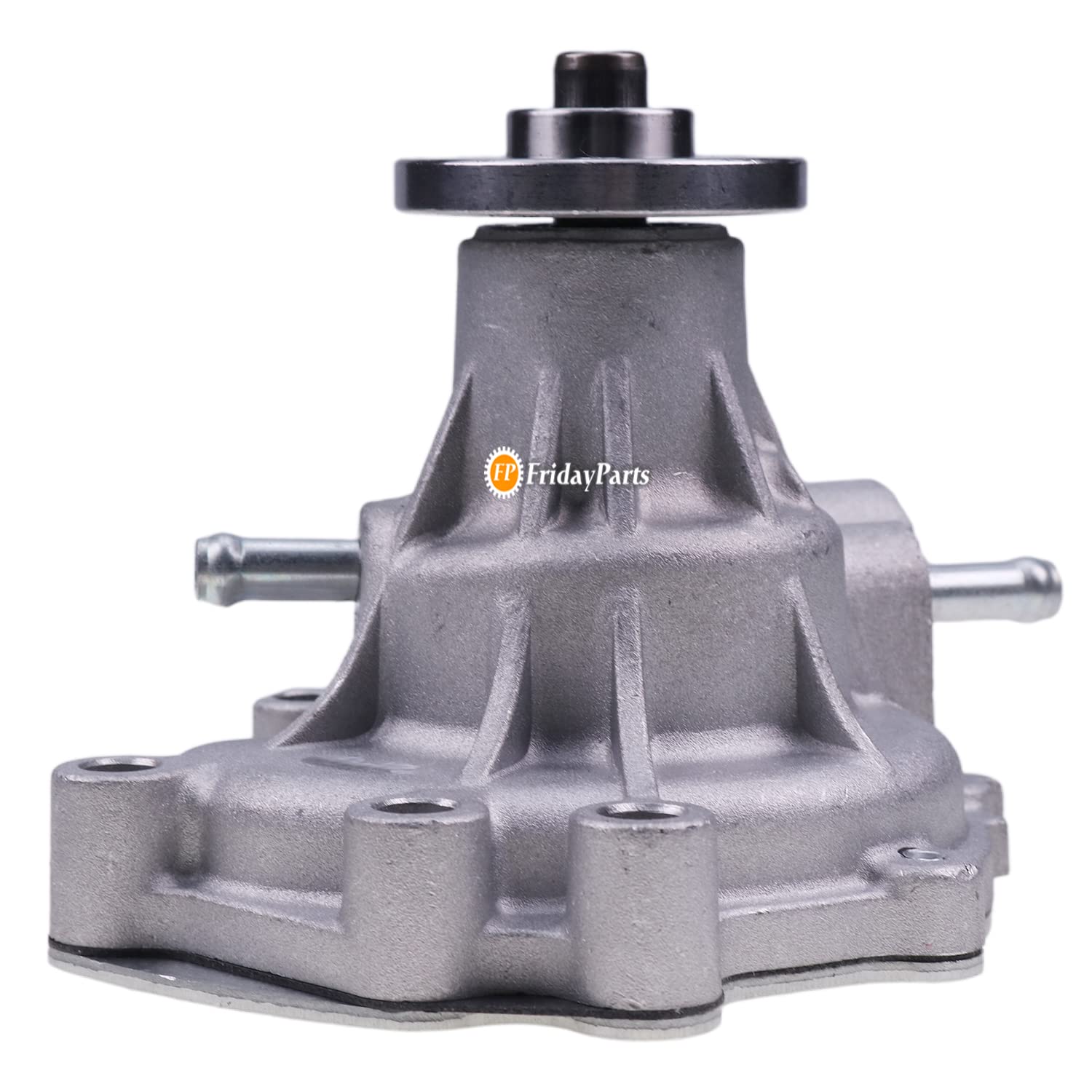 Amazon | FridayParts ウォーターポンプ 6213-610-011-20 6213-610-004