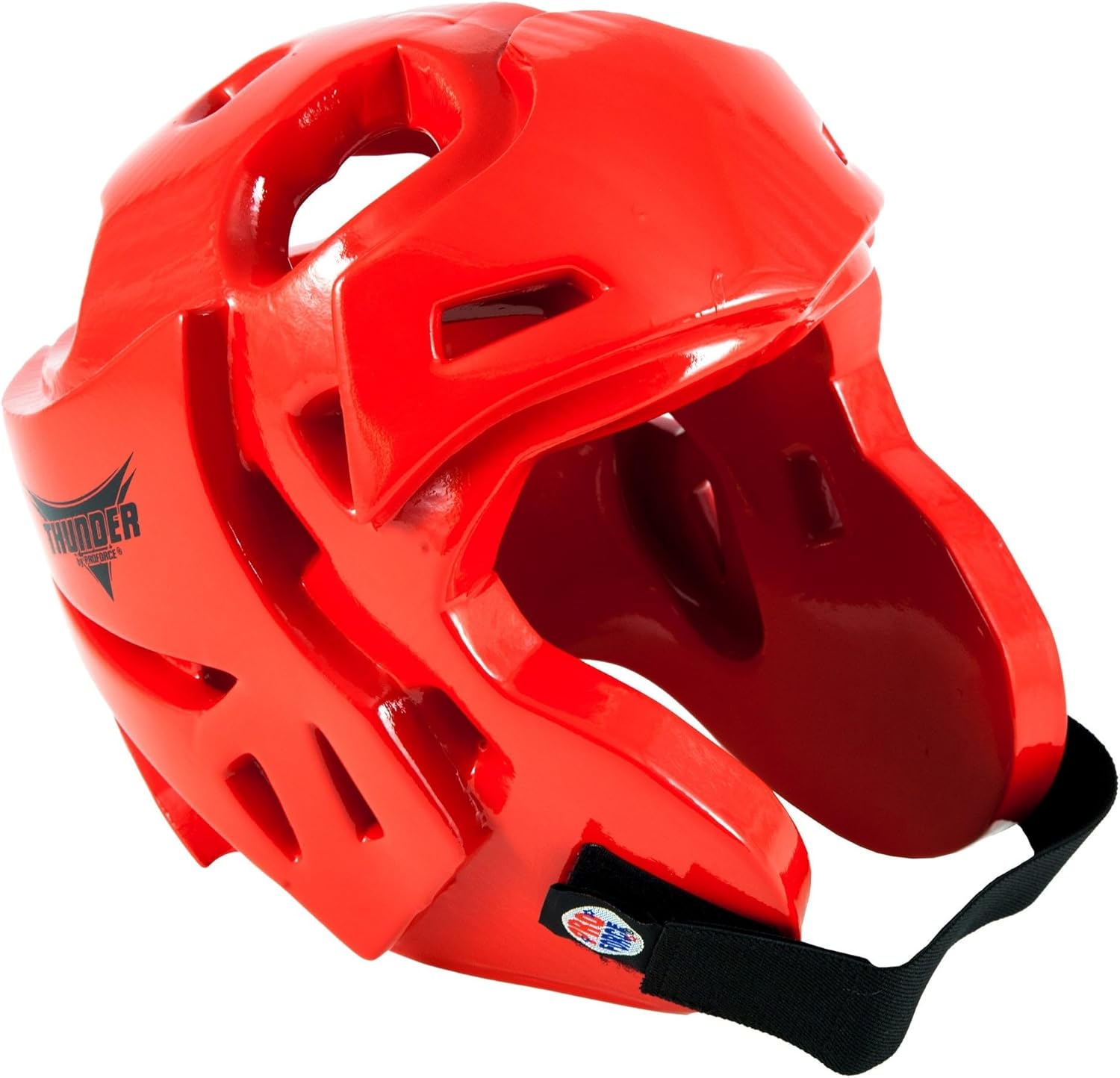 ProForce Thunder Double Layered Boxing/Martial Arts Sparring Headgear