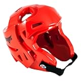 ProForce Thunder Double Layered Boxing/Martial Arts Sparring Headgear