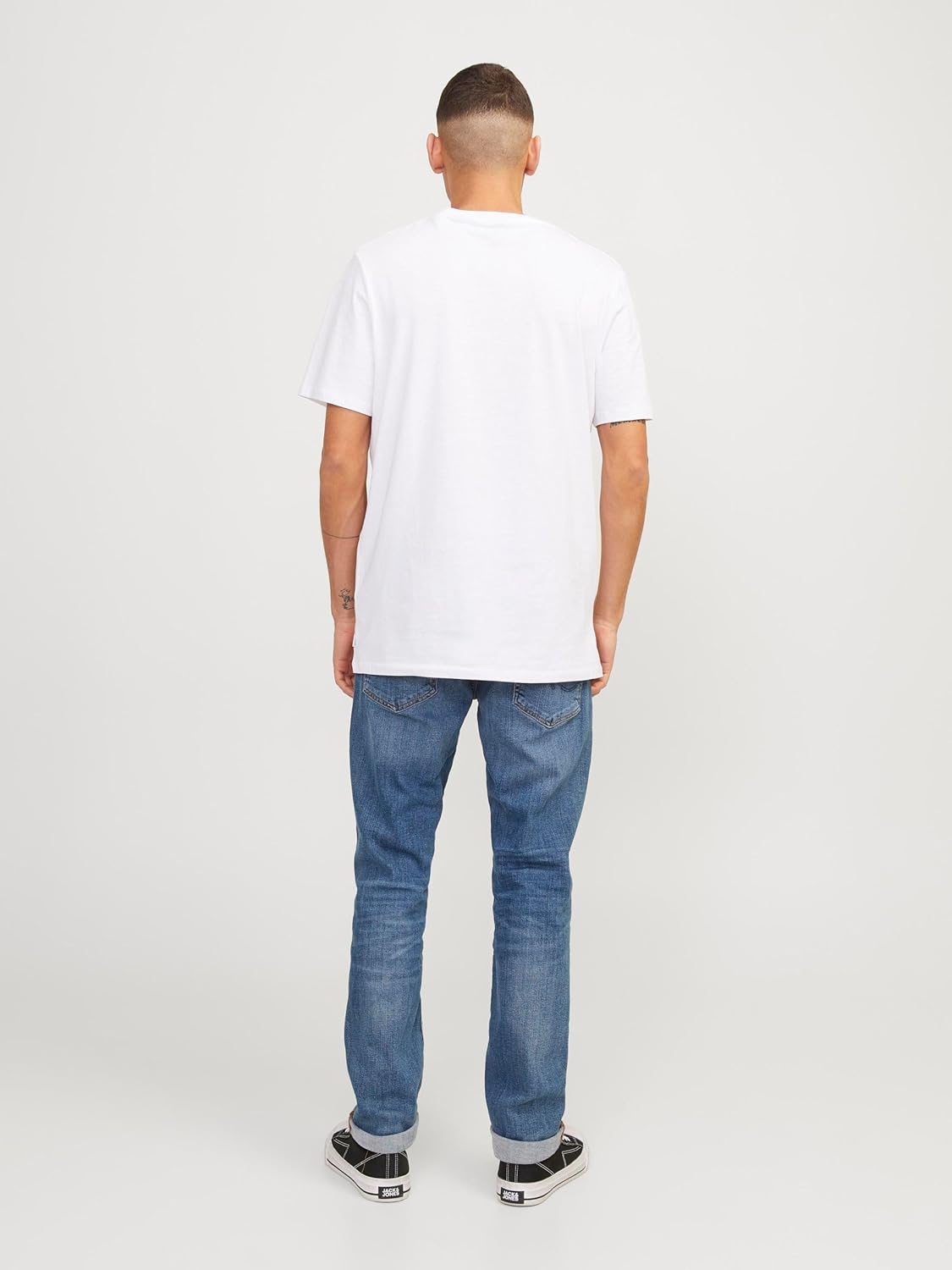 Jack & Jones Men Jeans