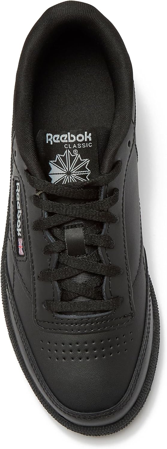 Reebok Unisex-Child Club C Girls and Boys Shoes for Kids, Toddler, Little Kid Or Big Kid Sneakers - Image 4