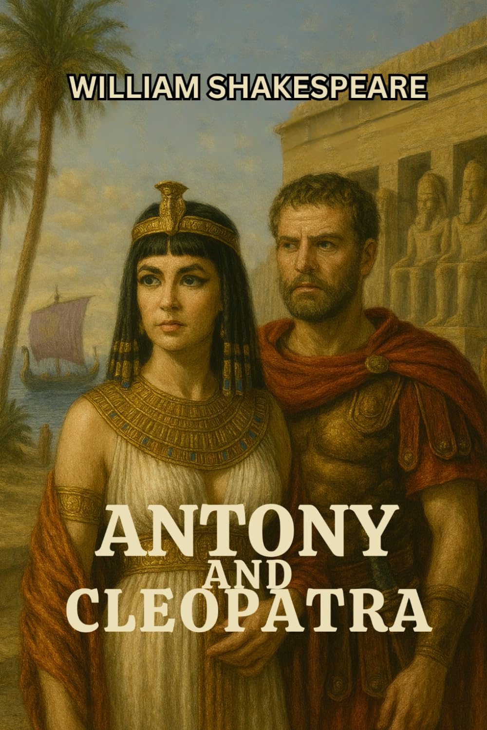 Antony and Cleopatra
