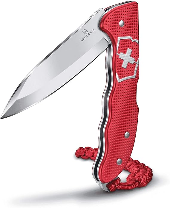 victorinox pro hunter