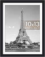 Vista 153 de upsimples - Portarretratos de 12 x 16 pulgadas, para fotos de 8.5 x 11 pulgadas con paspartú o de 12 x 16 pulgadas sin paspartú, marcos de póster