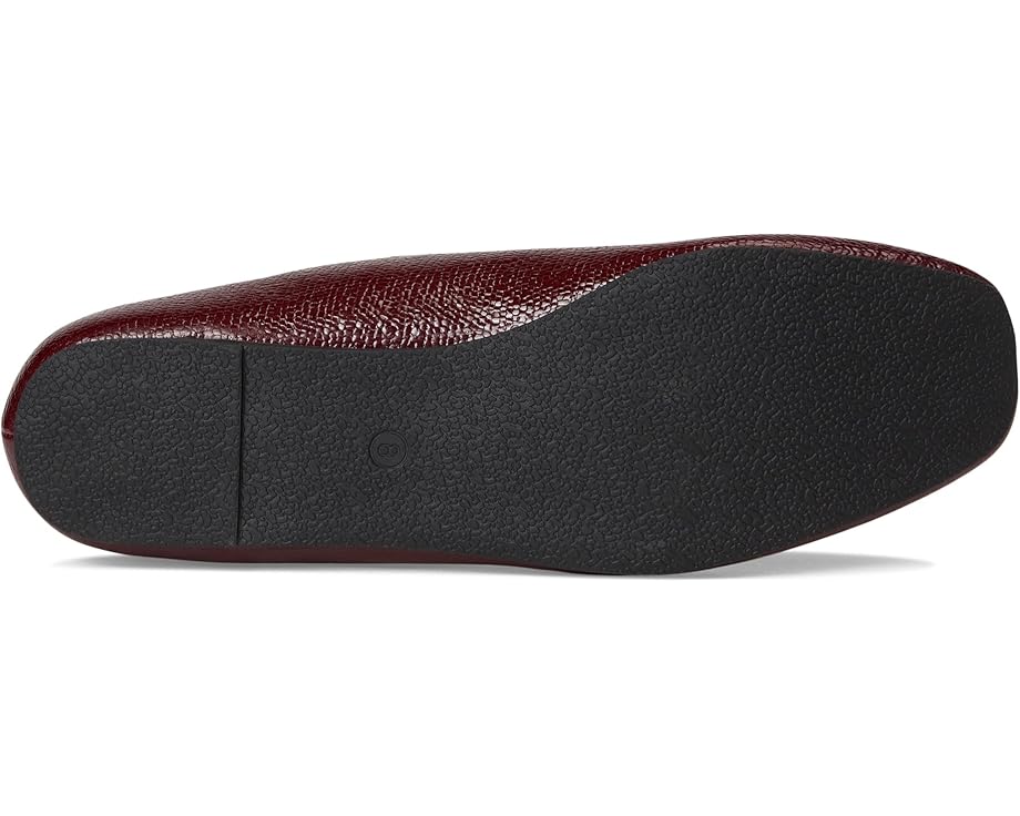 Journee Collection Carrie Flat - Bottom View