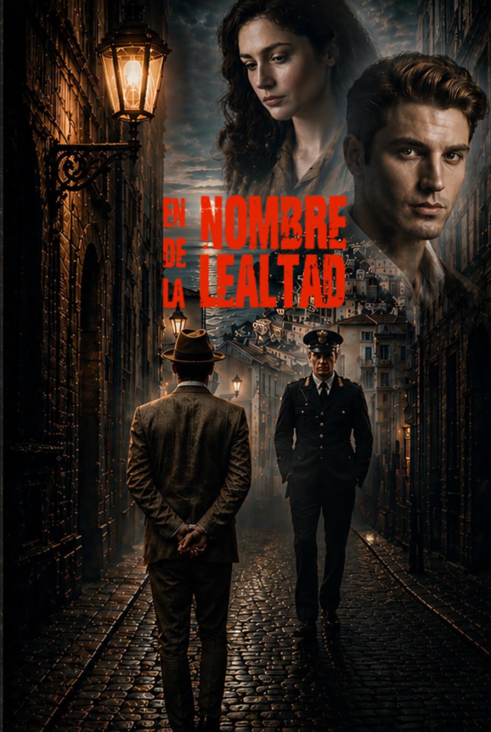 EN NOMBRE DE LA LEALTAD: (Au Nom de la Loyaute)