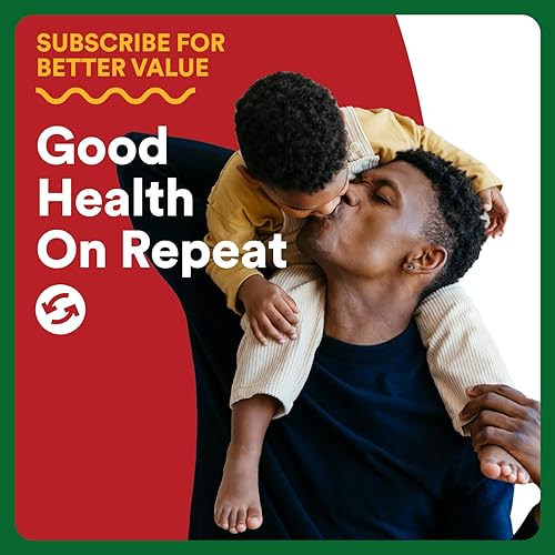 Vista 22 de SmartyPants Suplemento de fibra y multivitamínico para hombres y mujeres: gomitas de fibra multivitamínica con vitamina D3, C, vitamina B12, B6