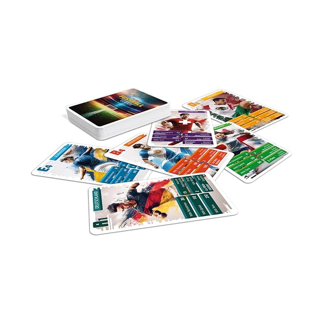 Foto 4 de 7 de Juego de Cartas, 2 Jugadores
