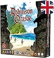 Robinson Crusoe: Adventures on the Cursed Island