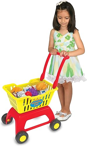 Miniatura 7 de The Learning Journey Cesta de compras Play & Learn - Juguetes educativos y actividades para niños a partir de 3 años - Juguete galardonado - Juego