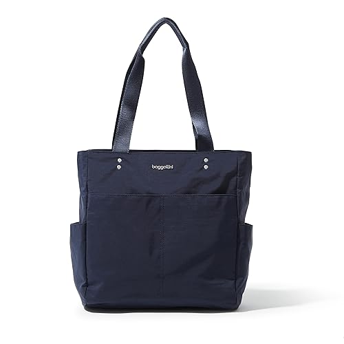 Baggallini womens Carryall Daily Tote