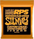 Ernie Ball Hybrid Slinky RPS Nickel Wound Electric Guitar Strings - 9-46 Gauge